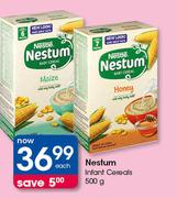 Nestum Infant Cereals-500g Each
