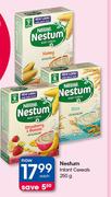 Nestum Infant Cereals-250g Each