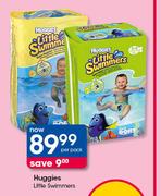 Huggies Little Swimmers-Per Pack