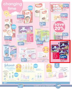 Clicks : New Year Savings (9 Jan - 22 Jan 2019), page 22
