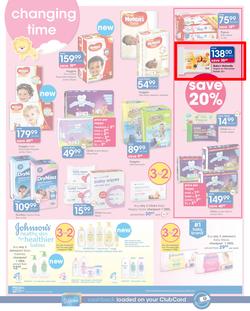 Clicks : New Year Savings (9 Jan - 22 Jan 2019), page 22