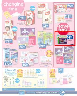 Clicks : New Year Savings (9 Jan - 22 Jan 2019), page 22