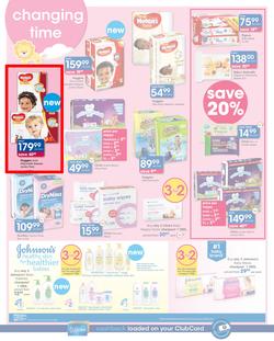 Clicks : New Year Savings (9 Jan - 22 Jan 2019), page 22
