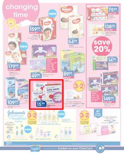 Clicks : New Year Savings (9 Jan - 22 Jan 2019), page 22