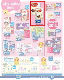 Clicks : New Year Savings (9 Jan - 22 Jan 2019), page 22
