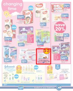 Clicks : New Year Savings (9 Jan - 22 Jan 2019), page 22