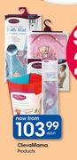 ClevaMama Products-Each