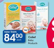 Colief Baby Products-Each