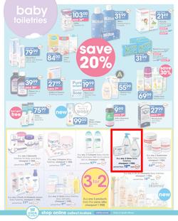 Clicks : New Year Savings (9 Jan - 22 Jan 2019), page 24