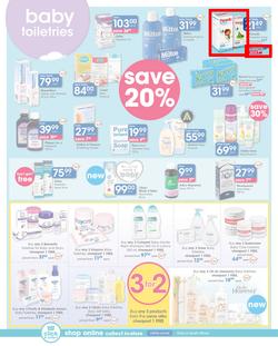 Clicks : New Year Savings (9 Jan - 22 Jan 2019), page 24