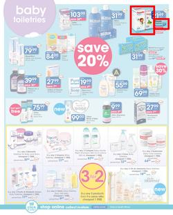 Clicks : New Year Savings (9 Jan - 22 Jan 2019), page 24