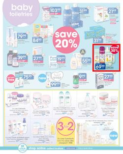Clicks : New Year Savings (9 Jan - 22 Jan 2019), page 24
