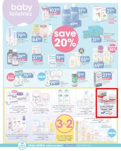 Clicks : New Year Savings (9 Jan - 22 Jan 2019), page 24