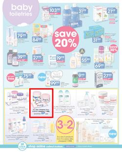 Clicks : New Year Savings (9 Jan - 22 Jan 2019), page 24