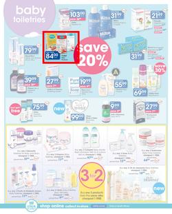 Clicks : New Year Savings (9 Jan - 22 Jan 2019), page 24