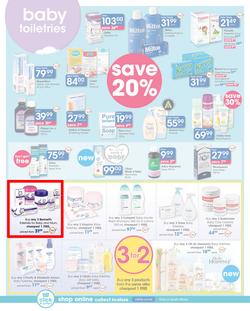Clicks : New Year Savings (9 Jan - 22 Jan 2019), page 24