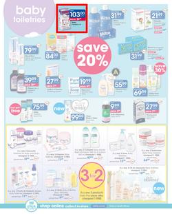 Clicks : New Year Savings (9 Jan - 22 Jan 2019), page 24