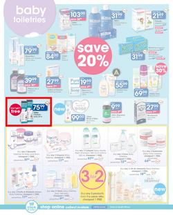 Clicks : New Year Savings (9 Jan - 22 Jan 2019), page 24