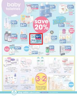 Clicks : New Year Savings (9 Jan - 22 Jan 2019), page 24