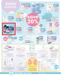 Clicks : New Year Savings (9 Jan - 22 Jan 2019), page 24