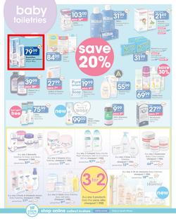Clicks : New Year Savings (9 Jan - 22 Jan 2019), page 24