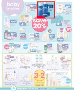 Clicks : New Year Savings (9 Jan - 22 Jan 2019), page 24