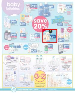 Clicks : New Year Savings (9 Jan - 22 Jan 2019), page 24