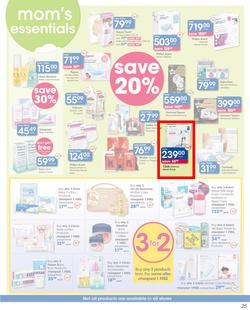 Clicks : New Year Savings (9 Jan - 22 Jan 2019), page 25