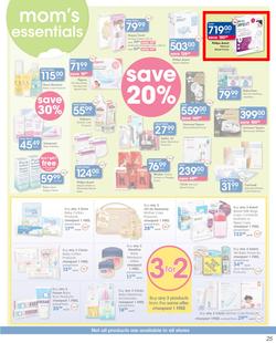 Clicks : New Year Savings (9 Jan - 22 Jan 2019), page 25