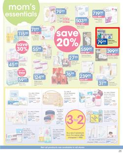 Clicks : New Year Savings (9 Jan - 22 Jan 2019), page 25