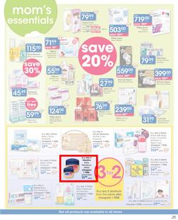 Clicks : New Year Savings (9 Jan - 22 Jan 2019), page 25
