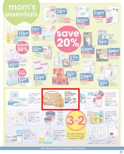 Clicks : New Year Savings (9 Jan - 22 Jan 2019), page 25