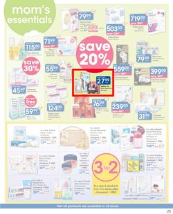 Clicks : New Year Savings (9 Jan - 22 Jan 2019), page 25