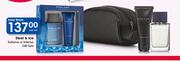 Steel & Ice Extreme Or Intense Gift Sets-Per Set