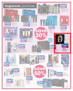 Clicks : New Year Savings (9 Jan - 22 Jan 2019), page 26