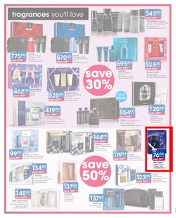 Clicks : New Year Savings (9 Jan - 22 Jan 2019), page 26