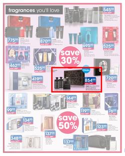Clicks : New Year Savings (9 Jan - 22 Jan 2019), page 26