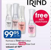 Trind Nail Colour-Per Offer