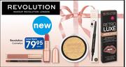 Revolution Cosmetics-Each