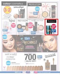 Clicks : New Year Savings (9 Jan - 22 Jan 2019), page 28
