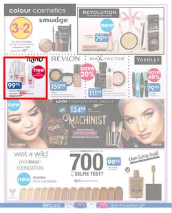 Clicks : New Year Savings (9 Jan - 22 Jan 2019), page 28
