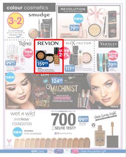 Clicks : New Year Savings (9 Jan - 22 Jan 2019), page 28