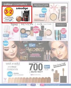 Clicks : New Year Savings (9 Jan - 22 Jan 2019), page 28