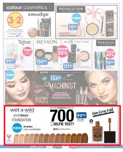 Clicks : New Year Savings (9 Jan - 22 Jan 2019), page 28