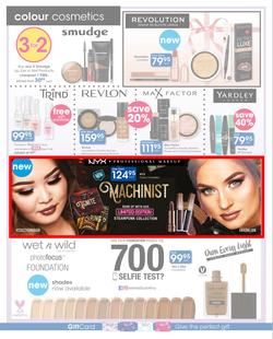 Clicks : New Year Savings (9 Jan - 22 Jan 2019), page 28