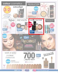 Clicks : New Year Savings (9 Jan - 22 Jan 2019), page 28