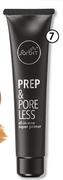 Sorbet Prep & Poreless Primer