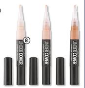Sorbet Under Cover Under Eye Concealer