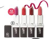 Sorbet Get Lippy Lipstick