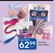 Assorted Kids Gifting-Each